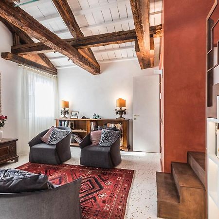 Apartment Ca Brunilda-Luxury Penthouse With Terrace ヴェネツィア エクステリア 写真