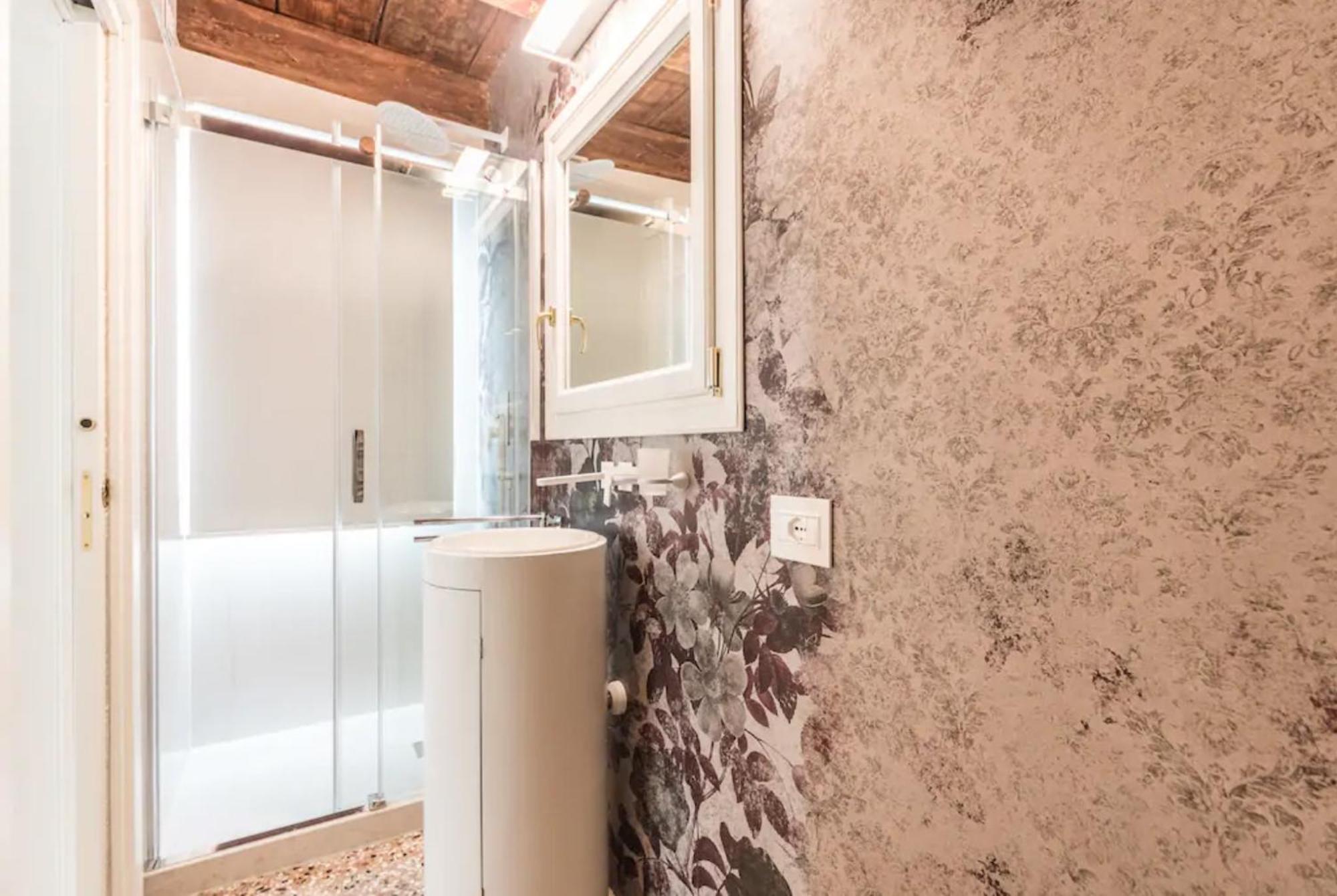 Apartment Ca Brunilda-Luxury Penthouse With Terrace ヴェネツィア エクステリア 写真