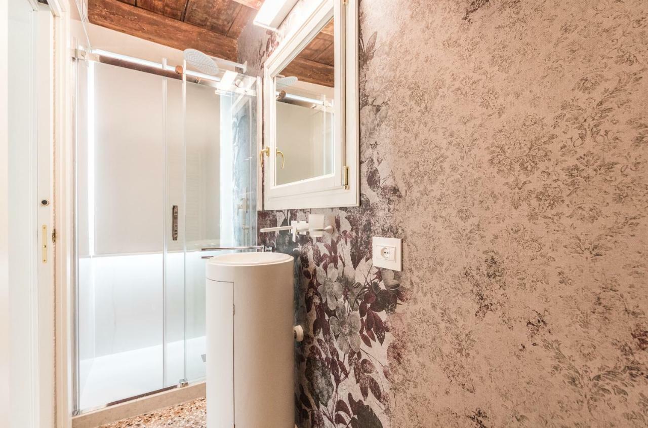 Apartment Ca Brunilda-Luxury Penthouse With Terrace ヴェネツィア エクステリア 写真